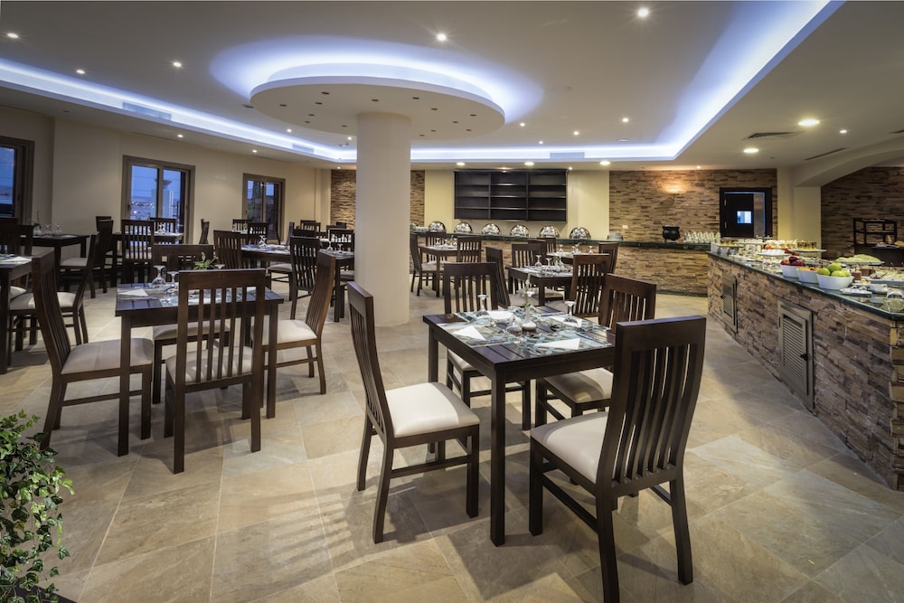 Aura Resort Sidi Abd El Rahman 21/47