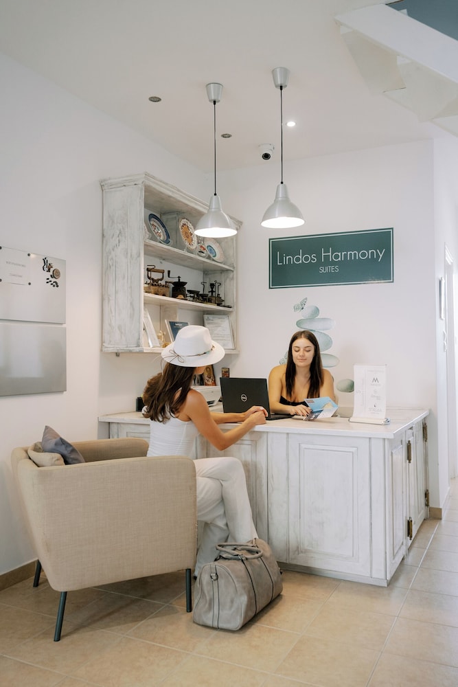 Lindos Harmony Suites 34/50