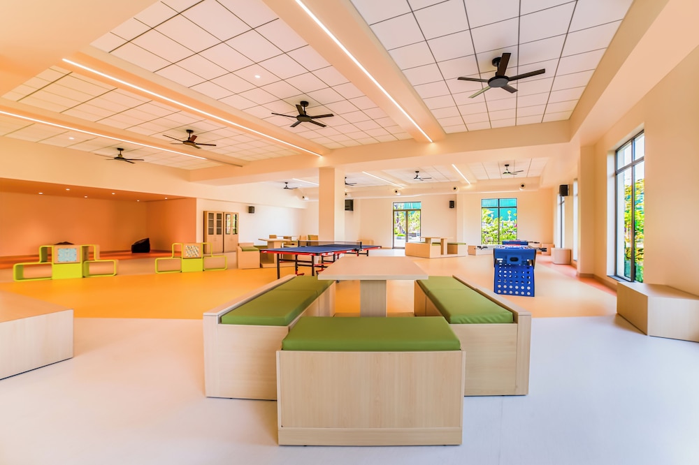 Club Mahindra Assonora, Goa 20/35