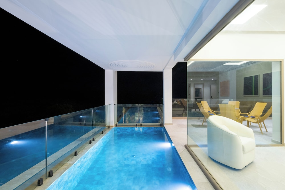 Le Tanger Hotel 24/50