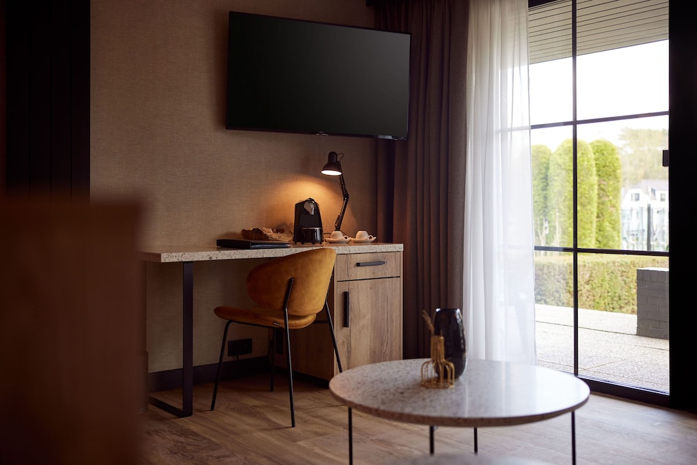 Van Der Valk Hotel Dennenhof 38/49