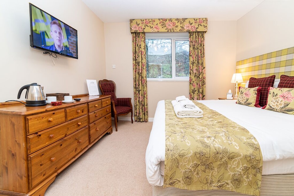 Inn at Aird a Bhasair 14/38