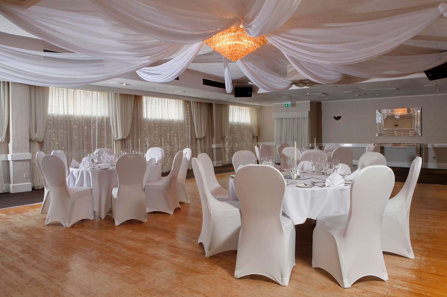 Glendower Hotel 49/53