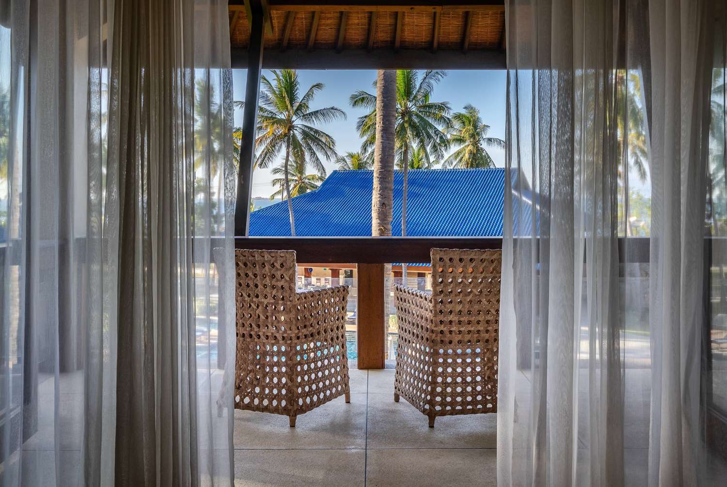 Sundancer Residences & Villas Lombok 9/58