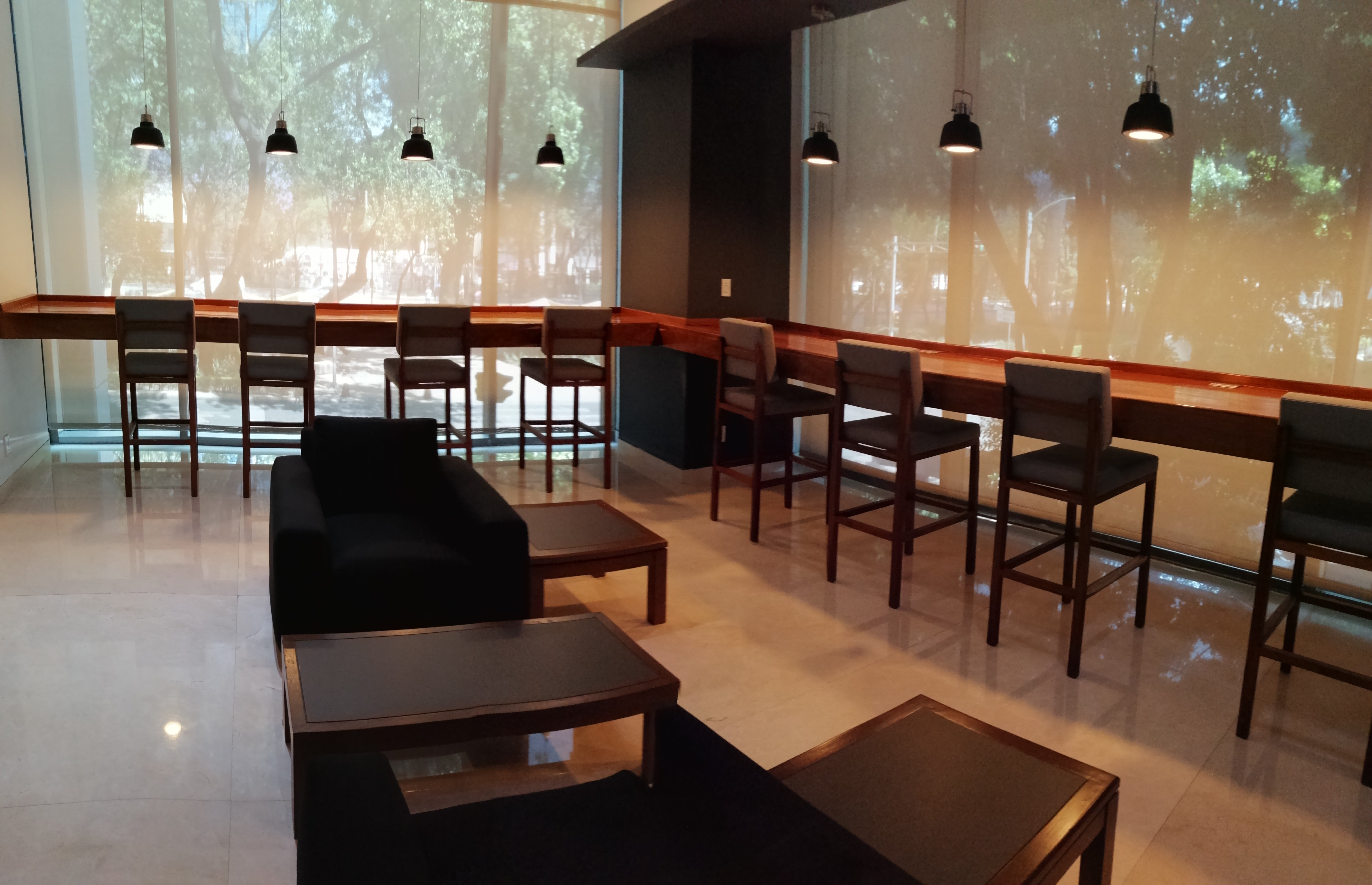 Holiday Inn Express Mexico Reforma, an IHG Hotel 54/66