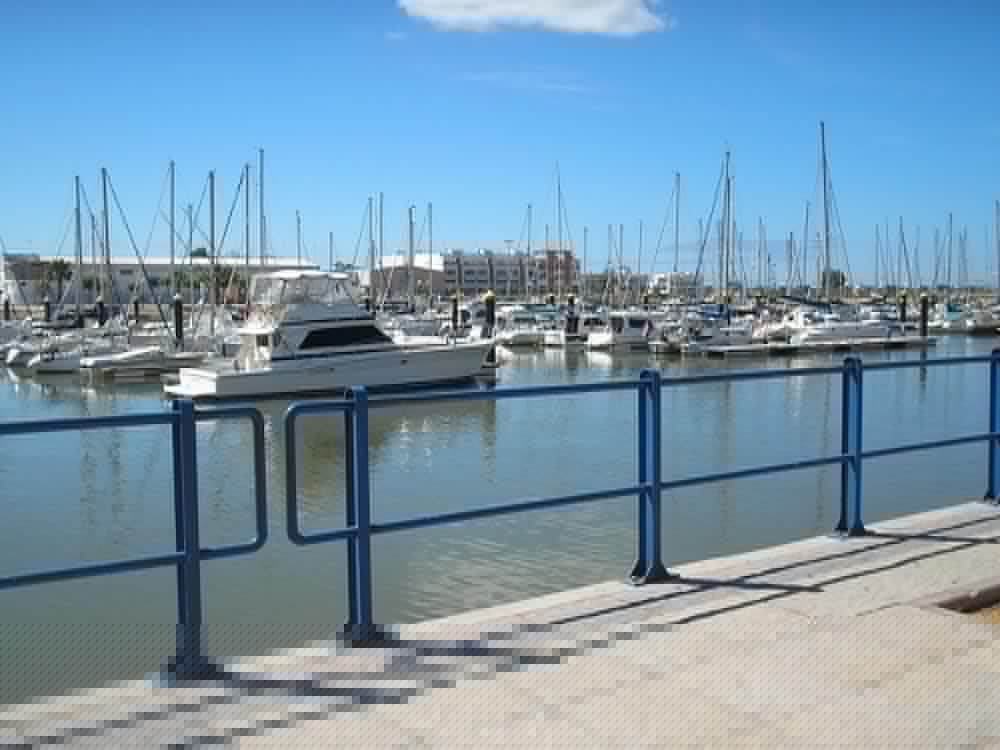 Apartamentos Playamarina 43/50