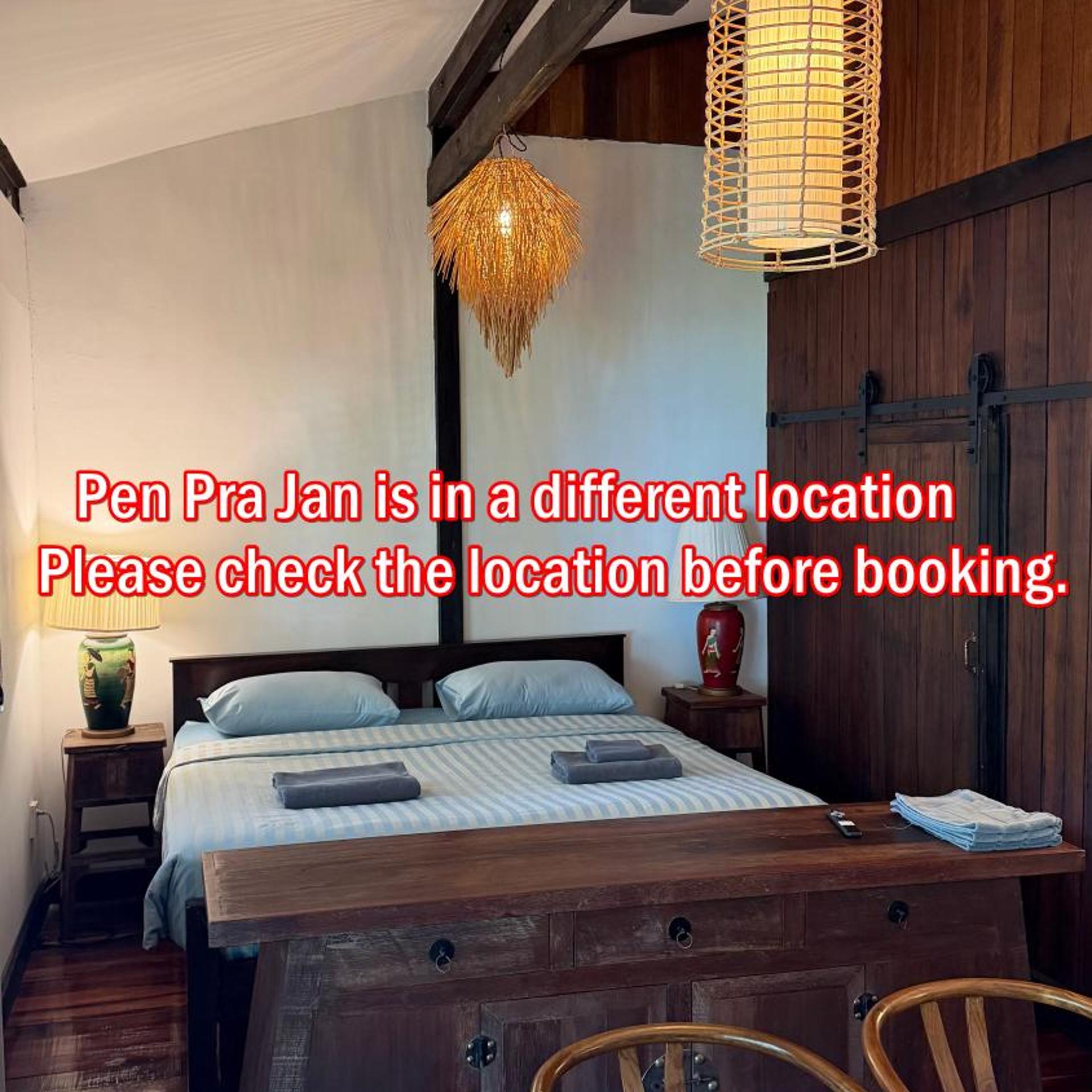 1 Bedroom, House, Annex