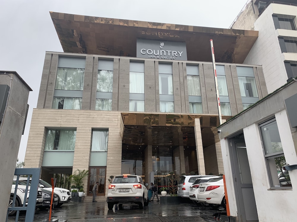 Country Inn & Suites by Radisson Zirakpur 10/63