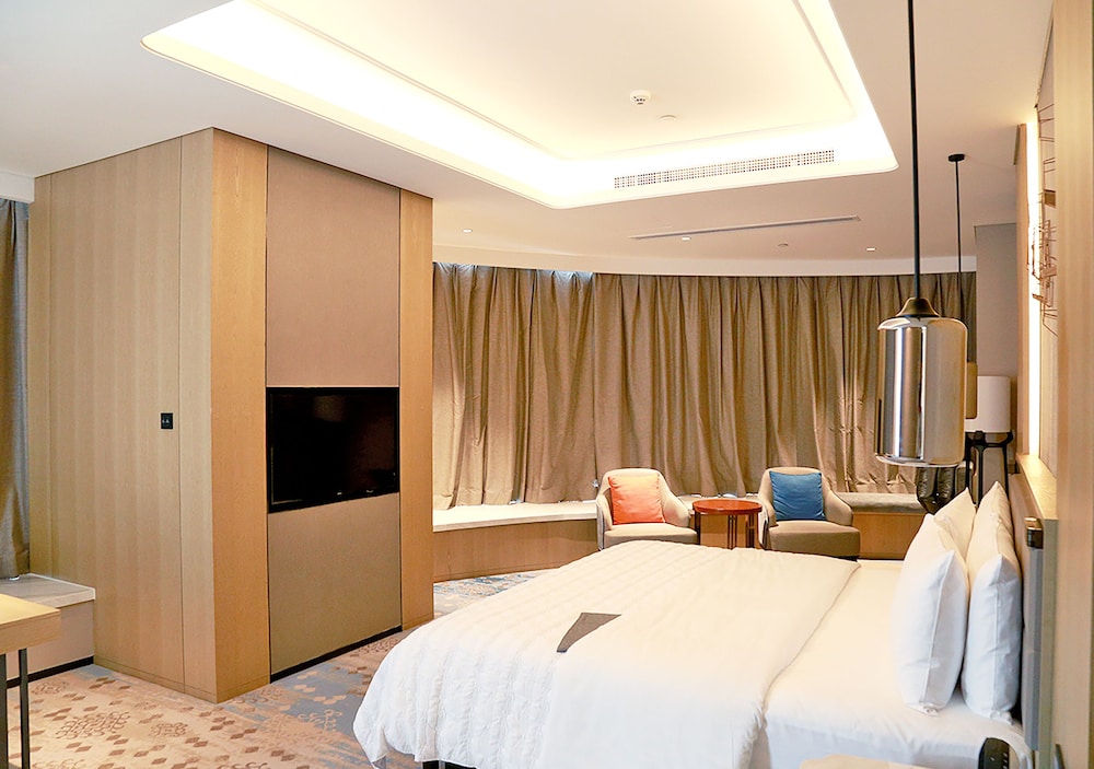 Le Meridien Xi'an Chanba 13/54