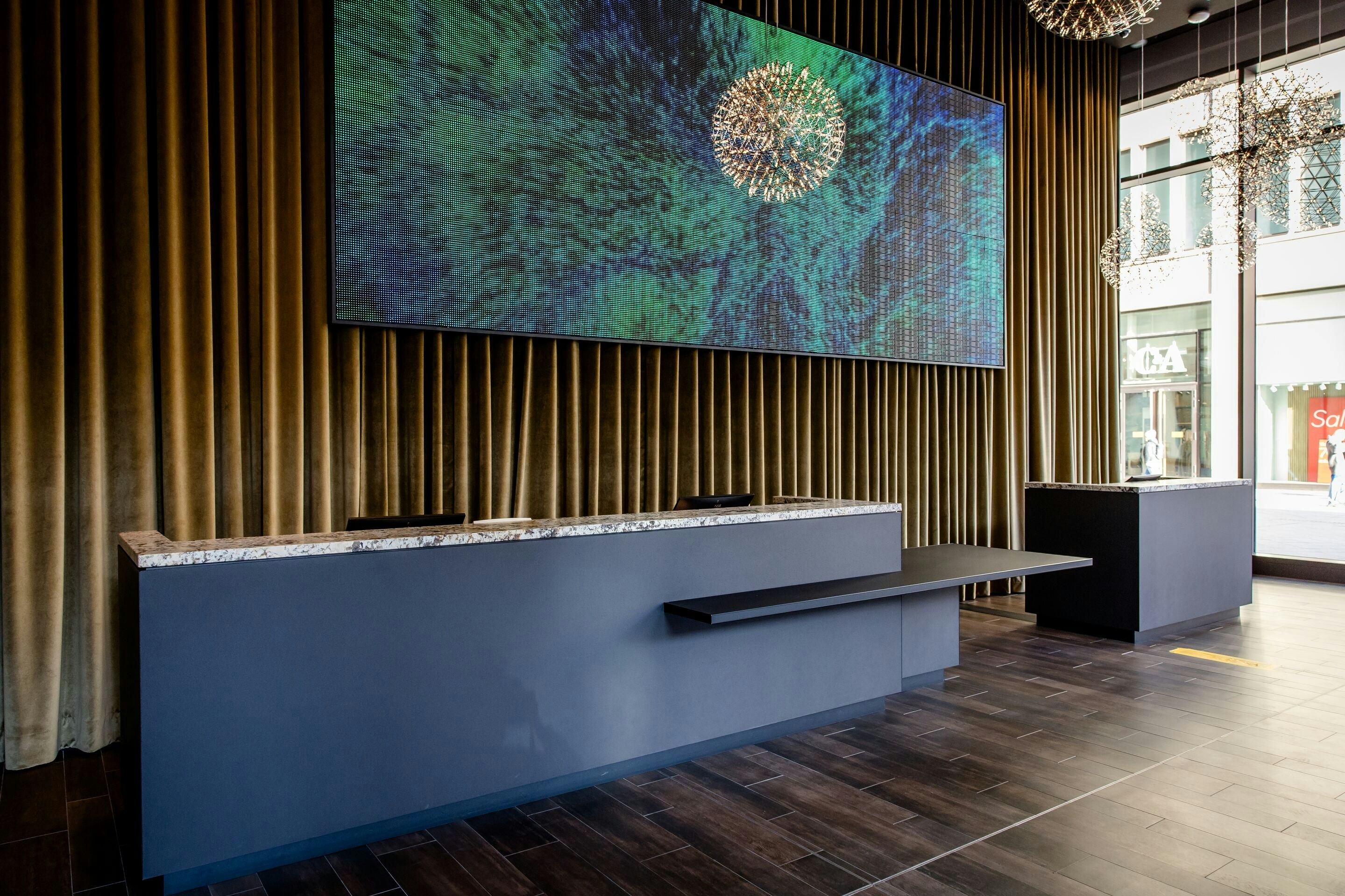 Motel One Berlin - Potsdamer Platz 2/36