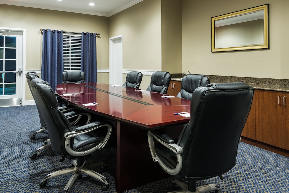 Holiday Inn Express Hotel Suites New Iberia Avery Island 66/80
