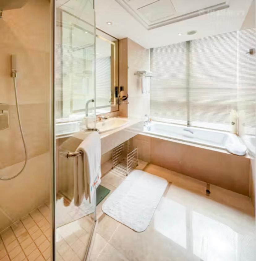 جناح بسرير كينج، Wyndham Grand Plaza Royale Changsheng Jiangyin 5/5