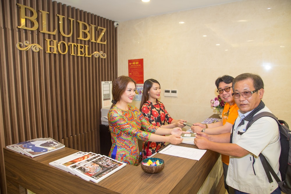 Brilliant Me Tri Hotel & Spa Hanoi 55/64