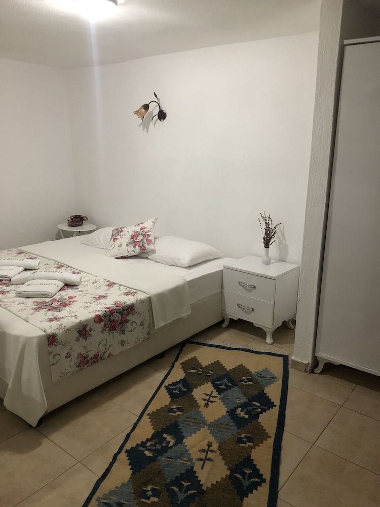 Cayirli Alacati Butik Otel 13/39