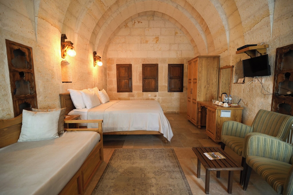 Urgup Konak Hotel 15/49