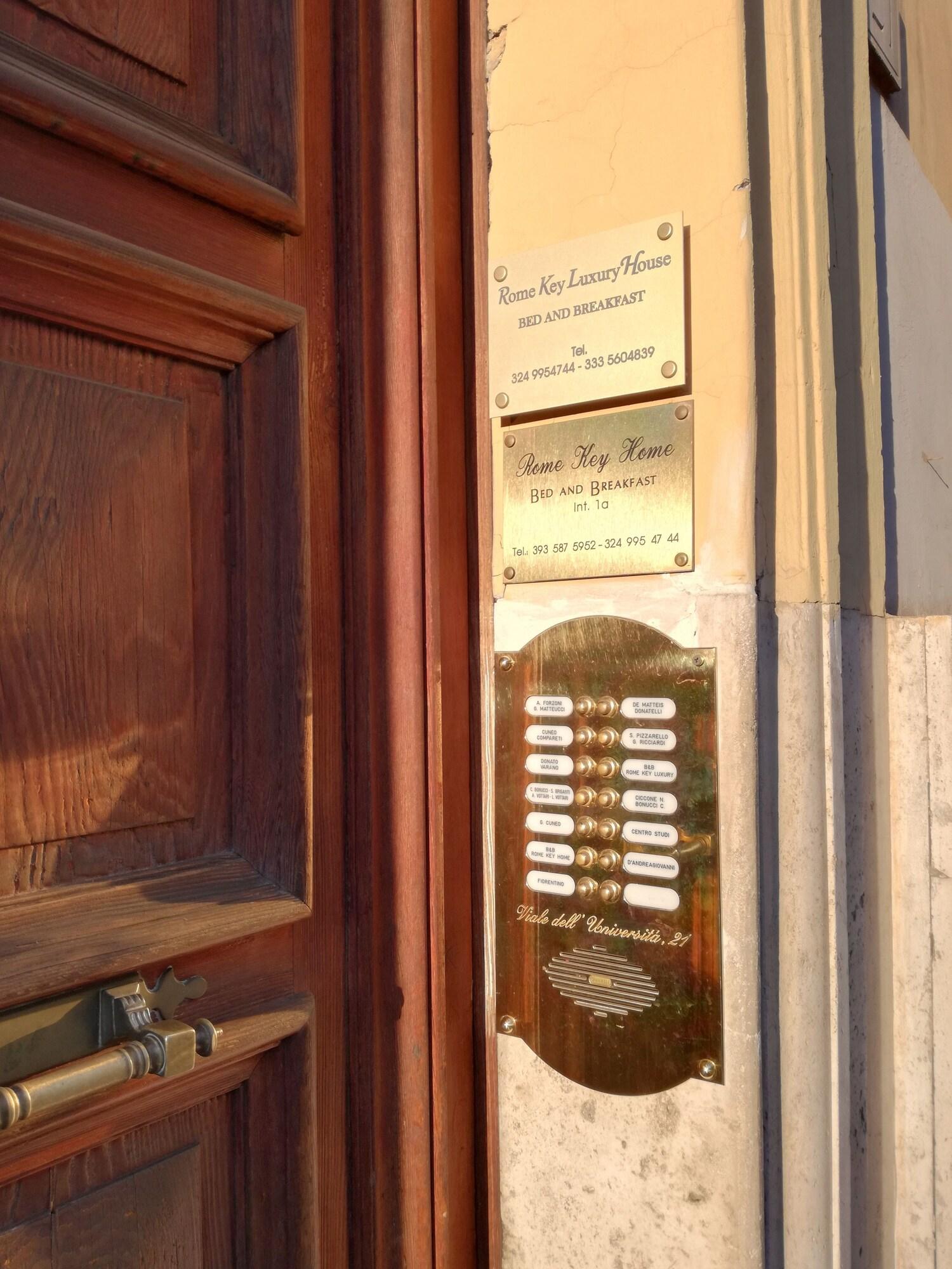 Rome Key Home 26/38