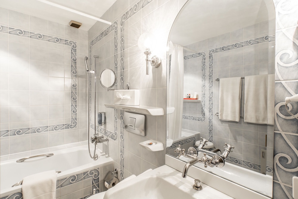 Grandhotel Giessbach 14/71