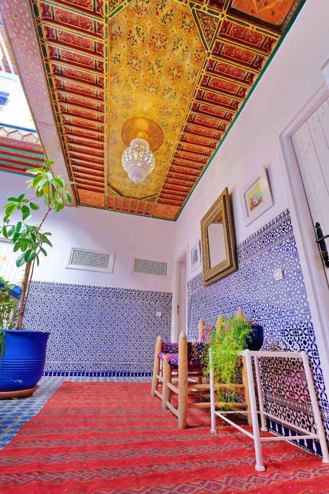 Riad Hotel Essaouira 13/50