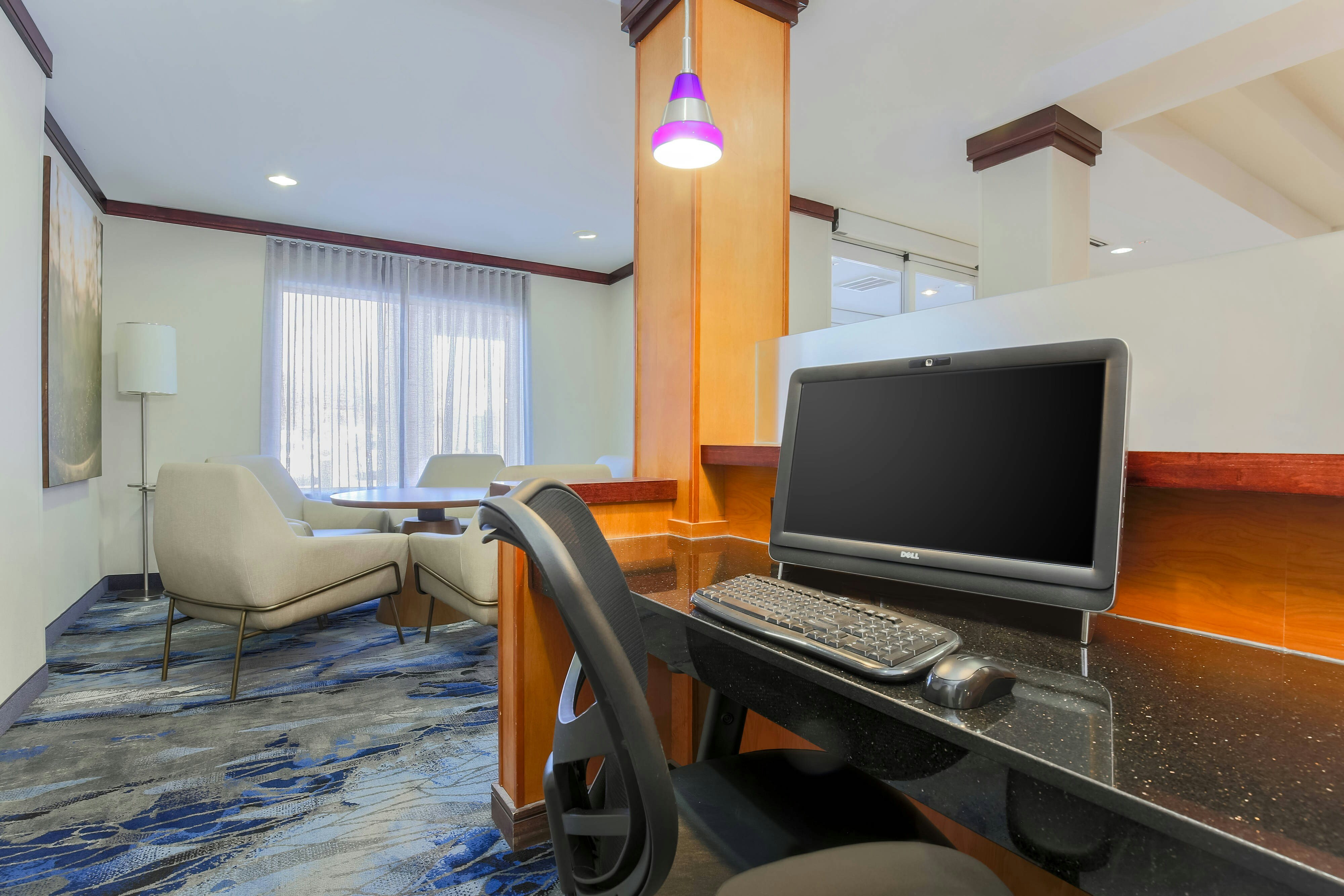 Fairfield Inn Suites Mahwah 10/11