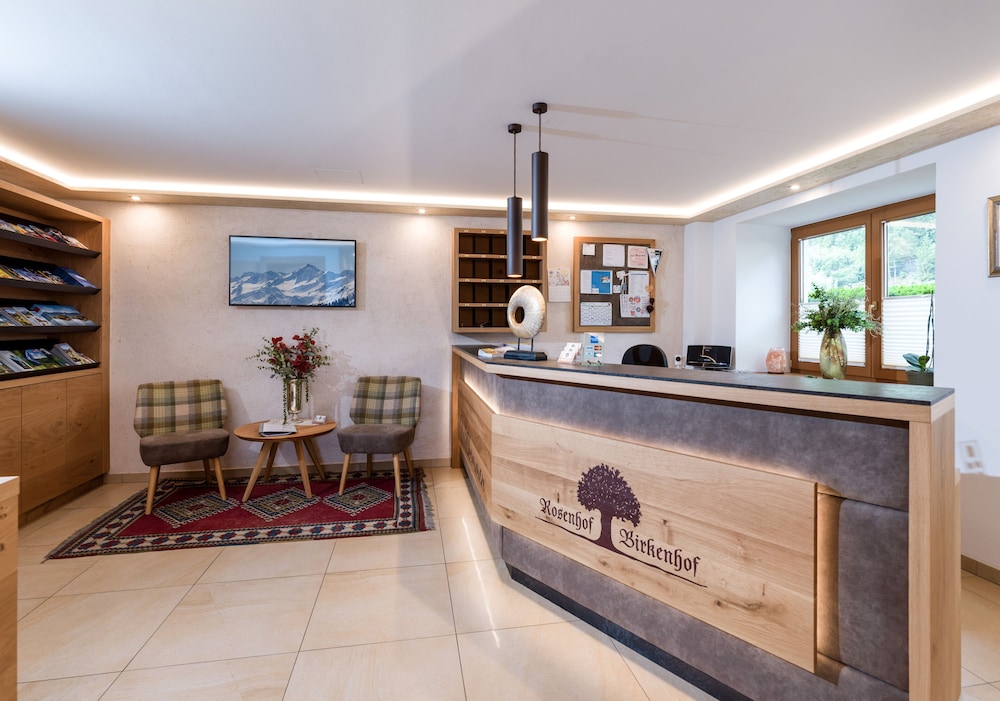 Pension Birkenhof 7/50