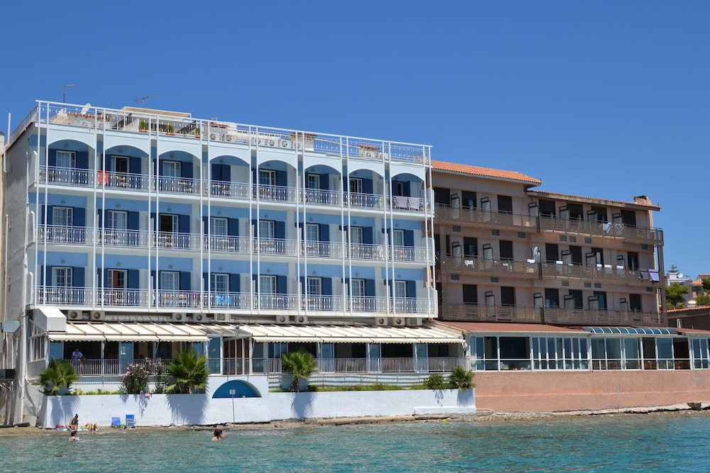 Tolo Tolo in NAFPLION