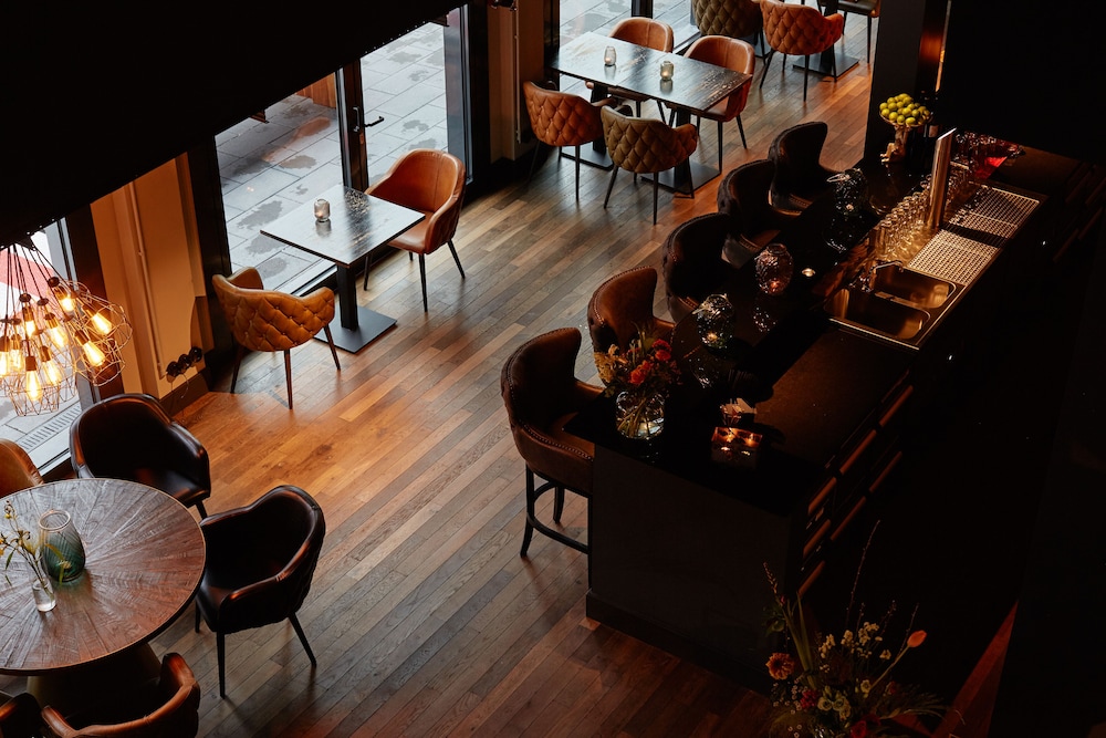 hotel friends Zeche Zollverein Essen 28/33