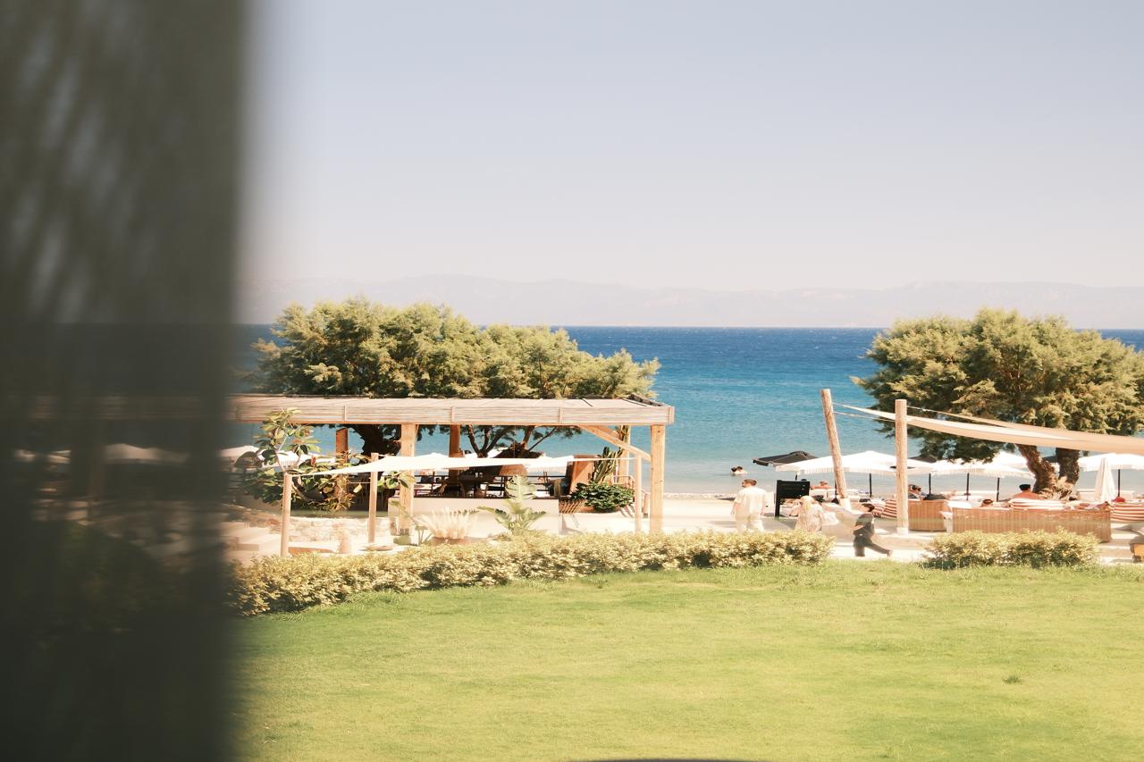 Sagredo Beachfront Retreat & Spa by E-GEO 47/48