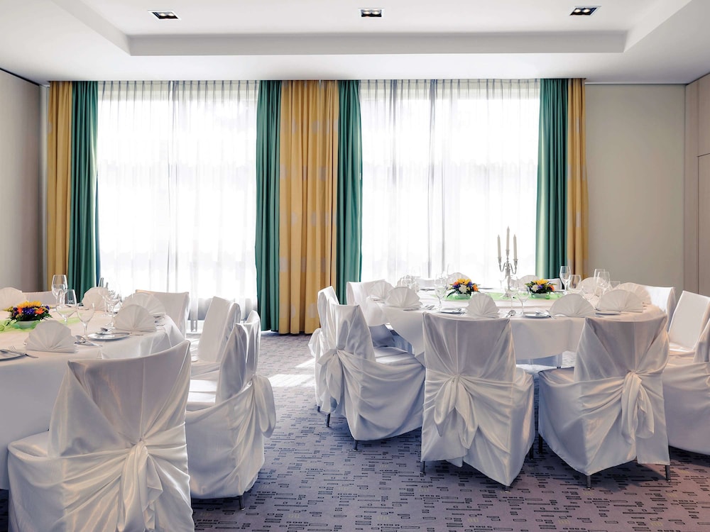 Mercure Neu-Isenburg 42/50