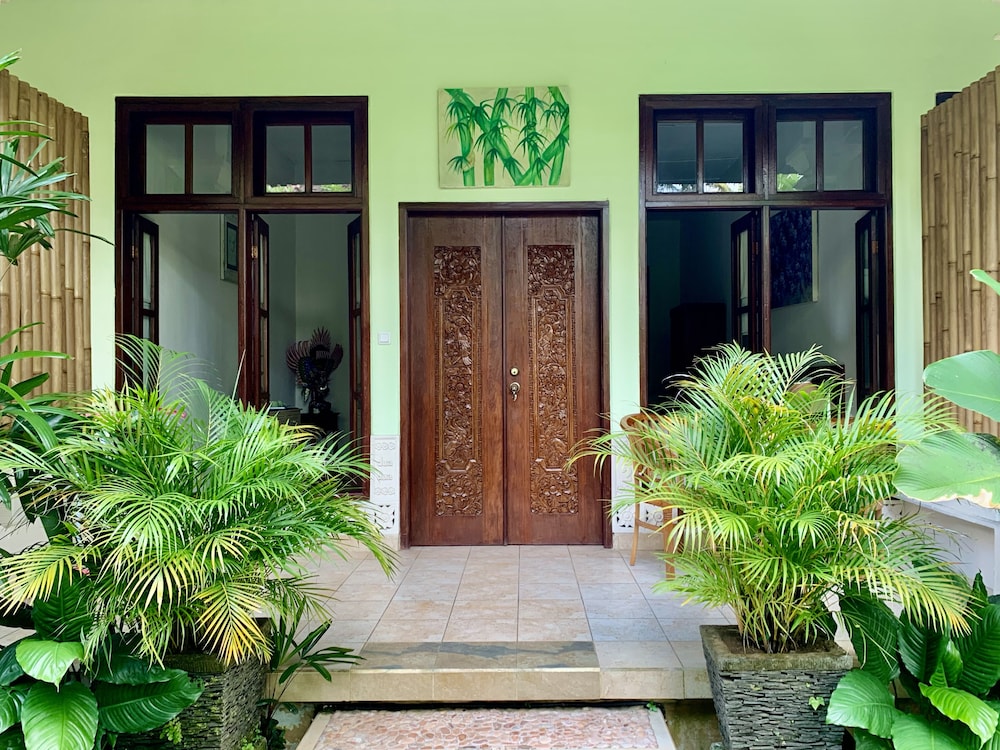 Padma Retreat Ubud photo4