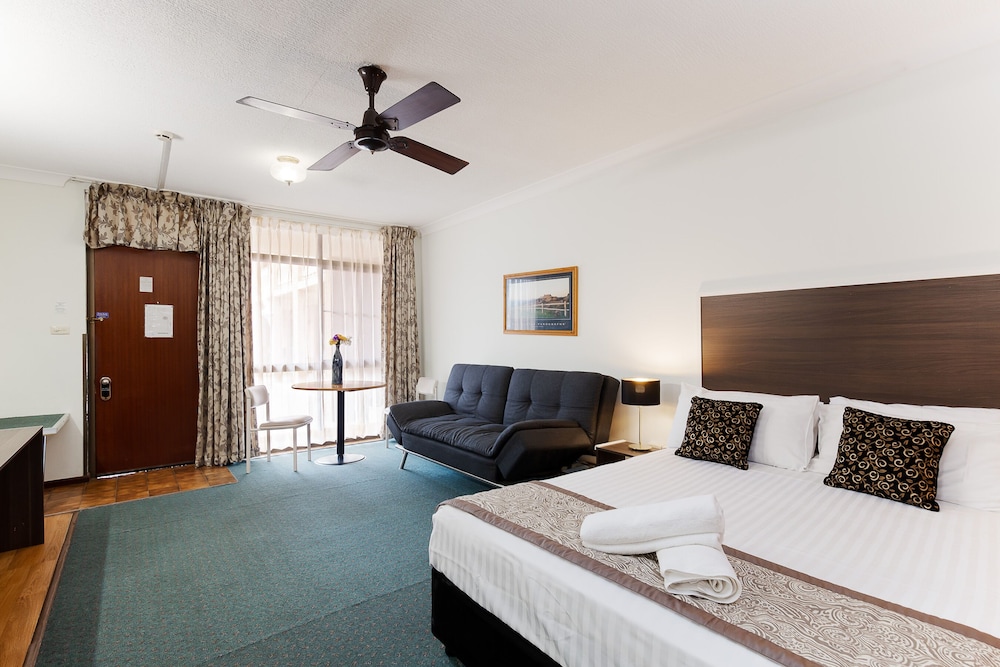 Cumberland Motor Inn 22/31