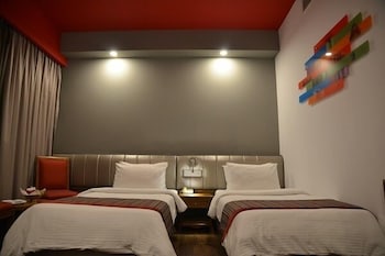 Park Inn By Radisson New Delhi Lajpat Nagar 24/67