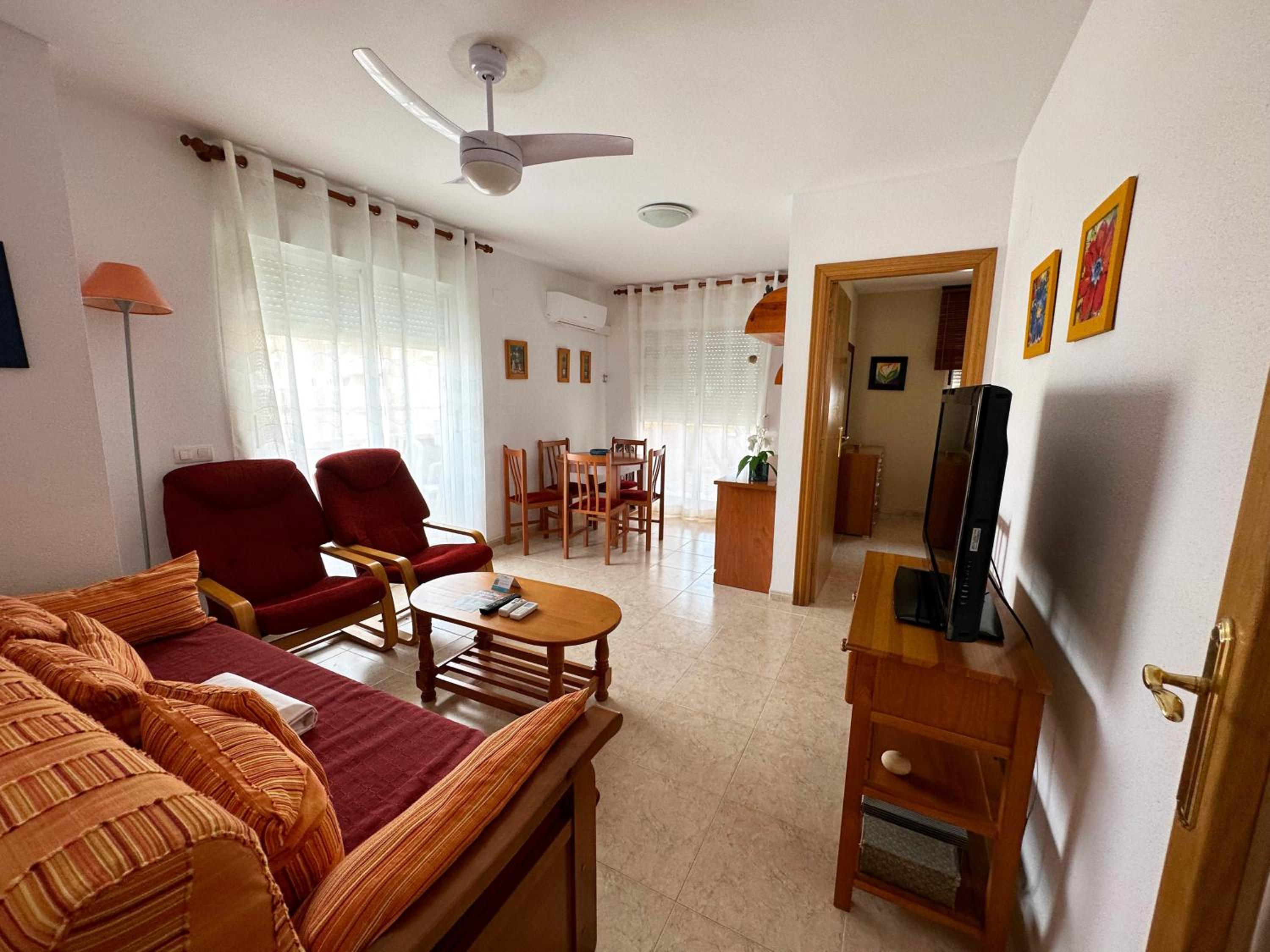 Apartamentos Marina D'or 3000 7/16