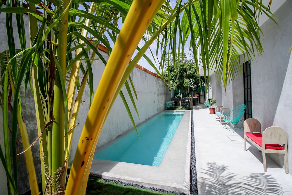 Turquoise Tulum Hotel 24/50