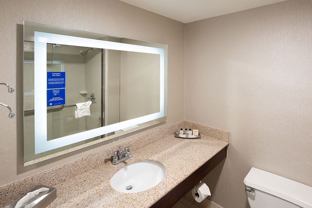 Hotel Trilogy Albany Airport, Tapestry Collection by Hilton 17/30