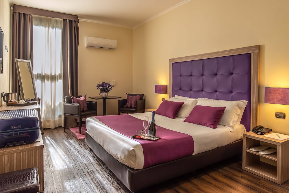 Hotel Roma Sud 9/50