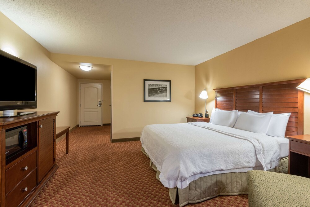 Hampton Inn And Suites Florence North I 95 Sc 21/48