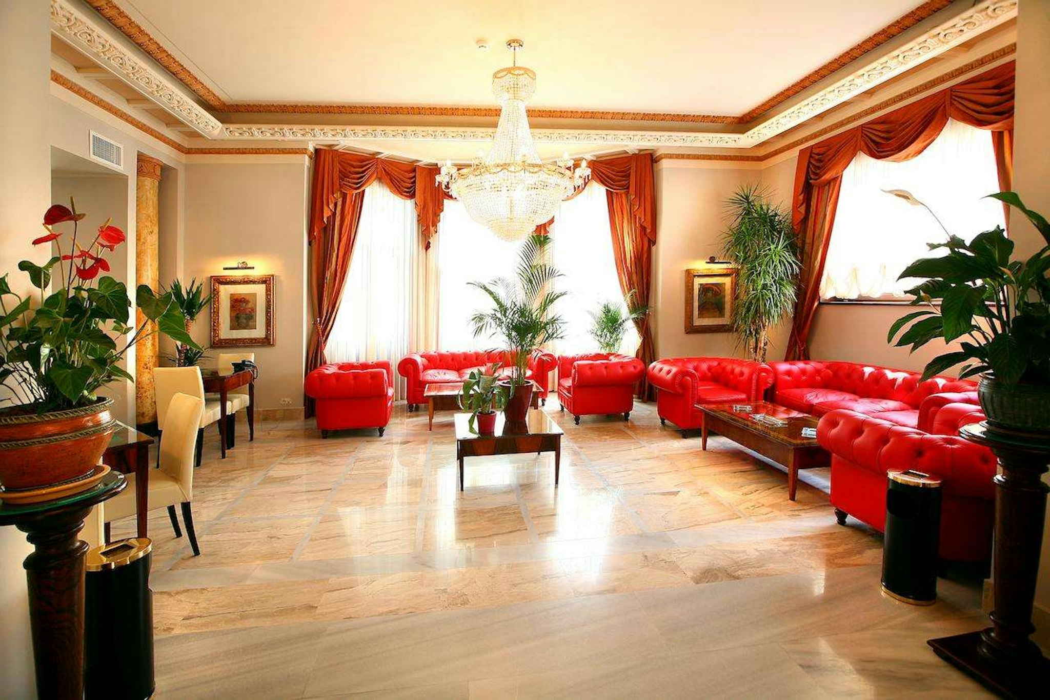 Vigo Hotel 16/26