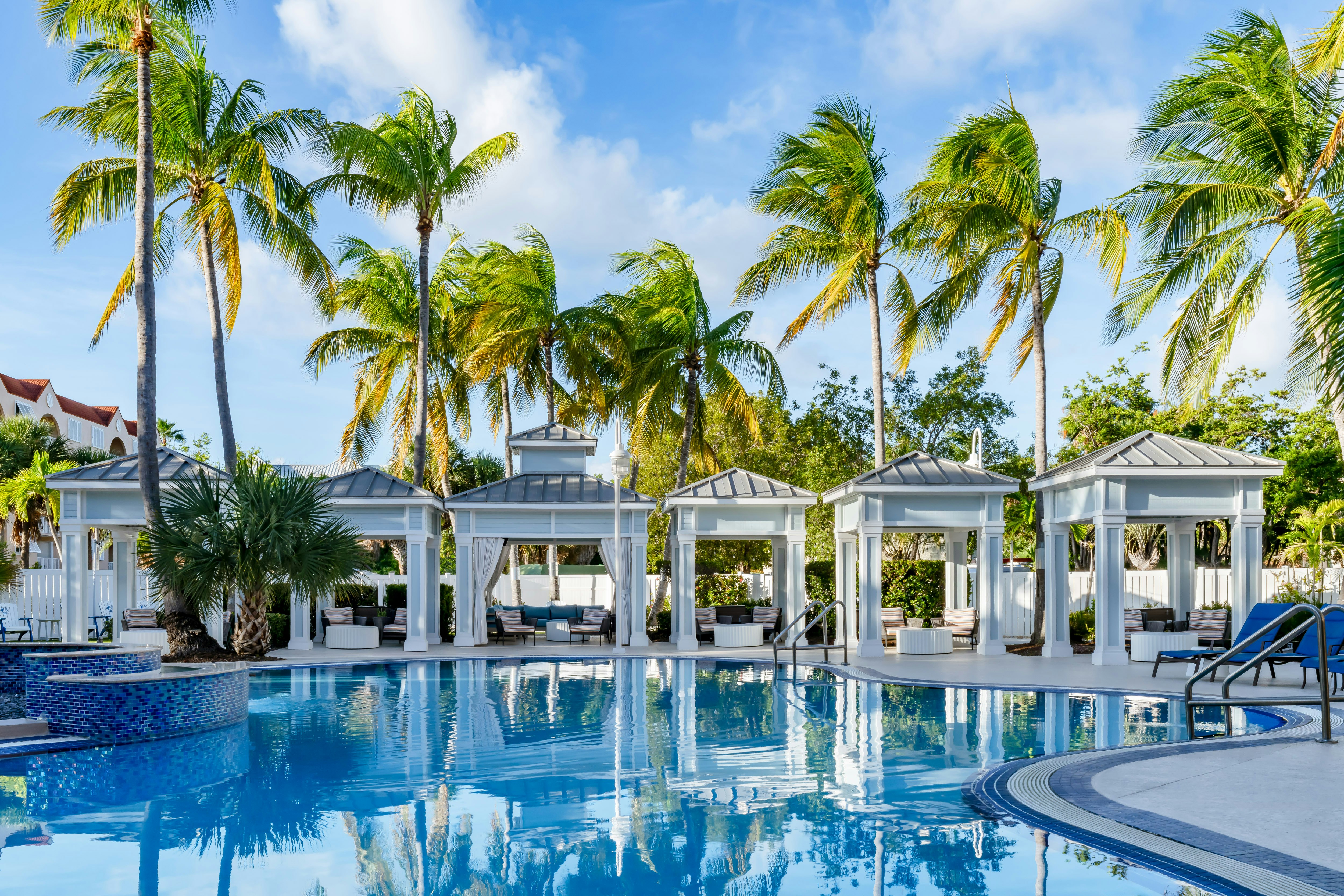 DoubleTree Resort by Hilton Hotel Grand Key - Key West 68/69