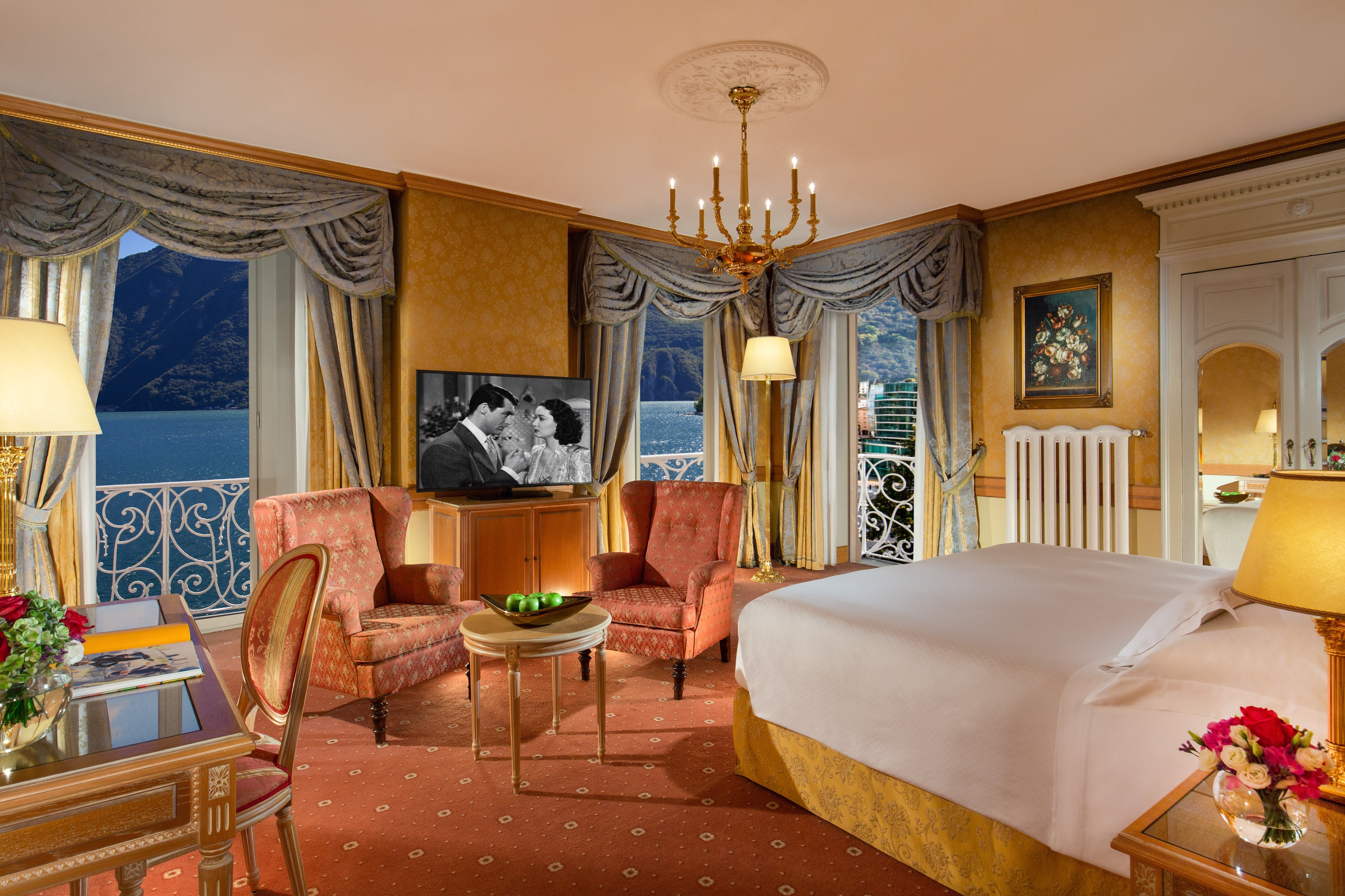 Hotel Splendide Royal Lugano 48/80
