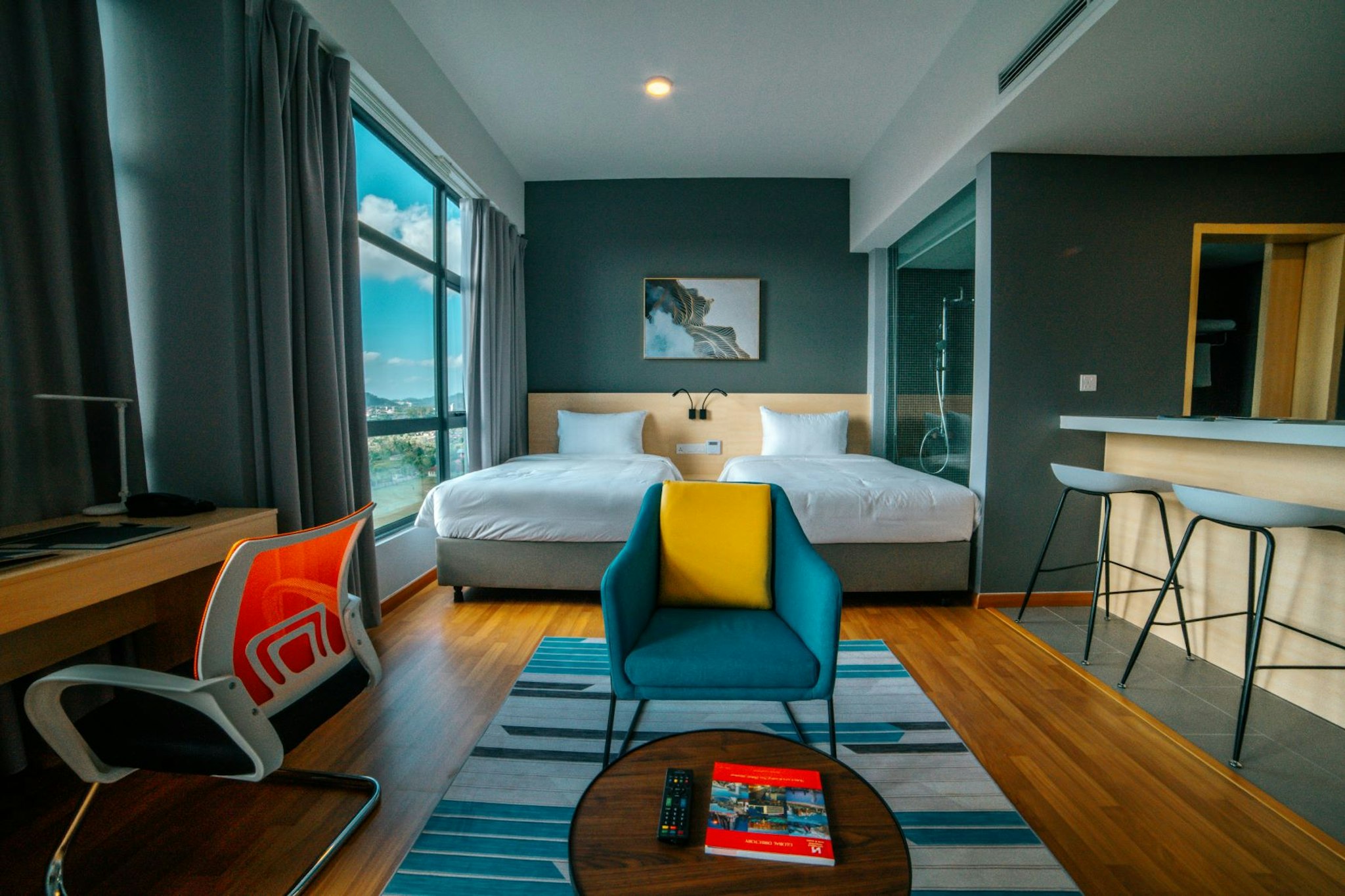Swiss-Belhotel Kuantan 8/25