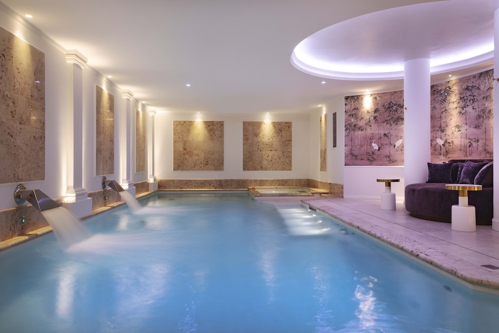 Paris J'adore Hotel & Spa - Adults Only 46/70