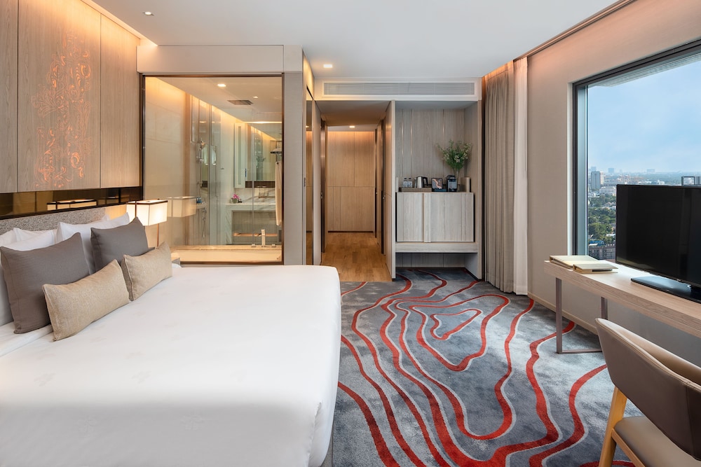 Hotel Nikko Bangkok 18/52