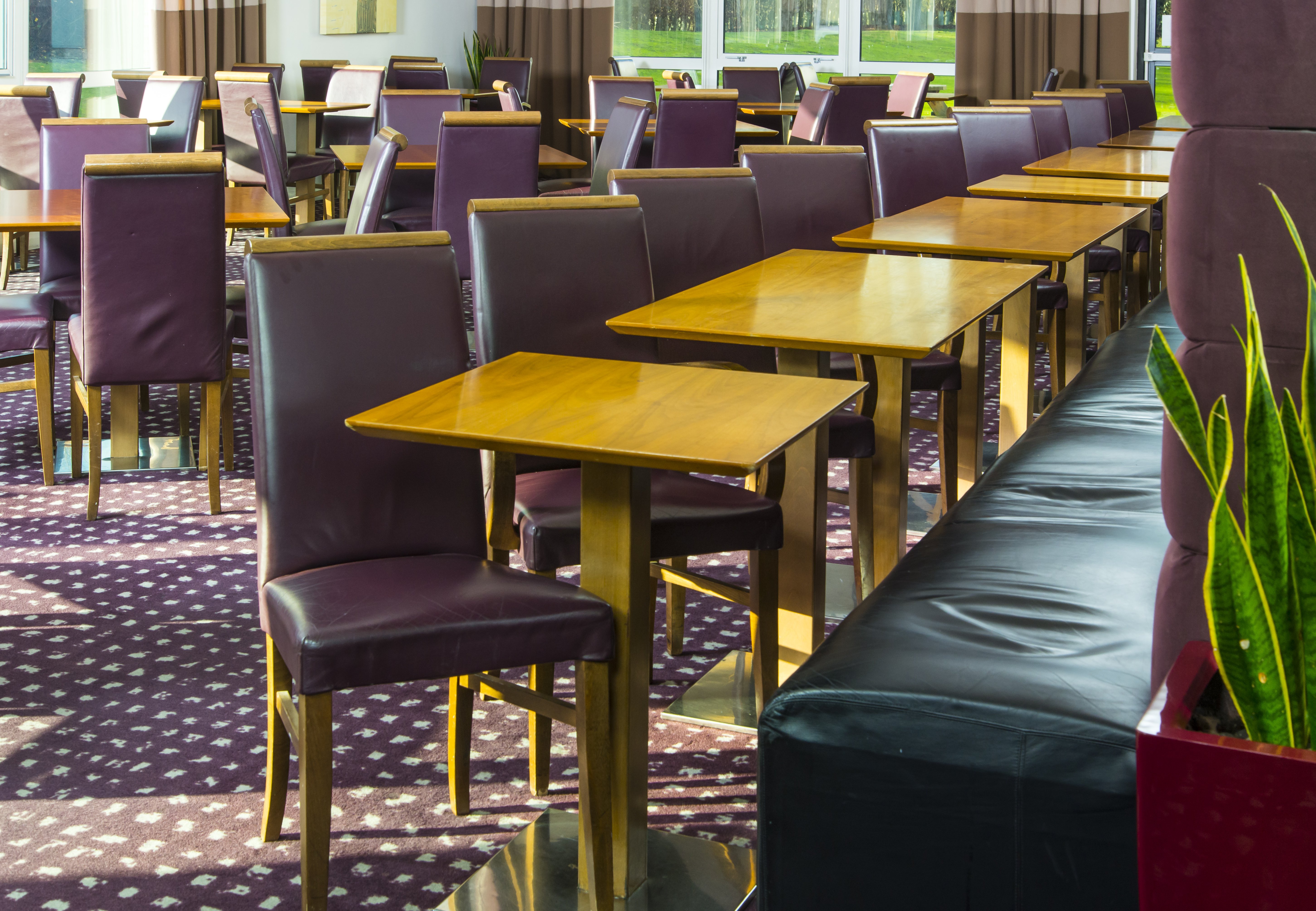 Express By Holiday Inn Cambridge 11/17