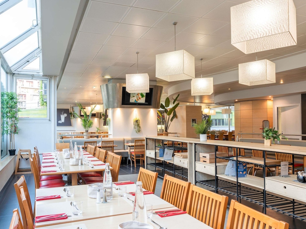 Ibis Paris 17 Clichy Batignolles 45/75