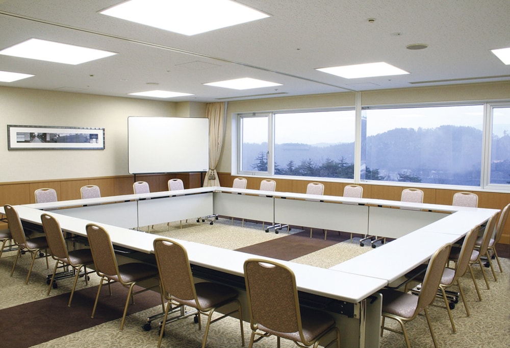 Hilton Takayama Resort 37/50