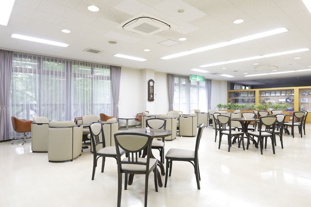 Yamanakako Asahigaoka Onsen Hotel Seikei 38/63