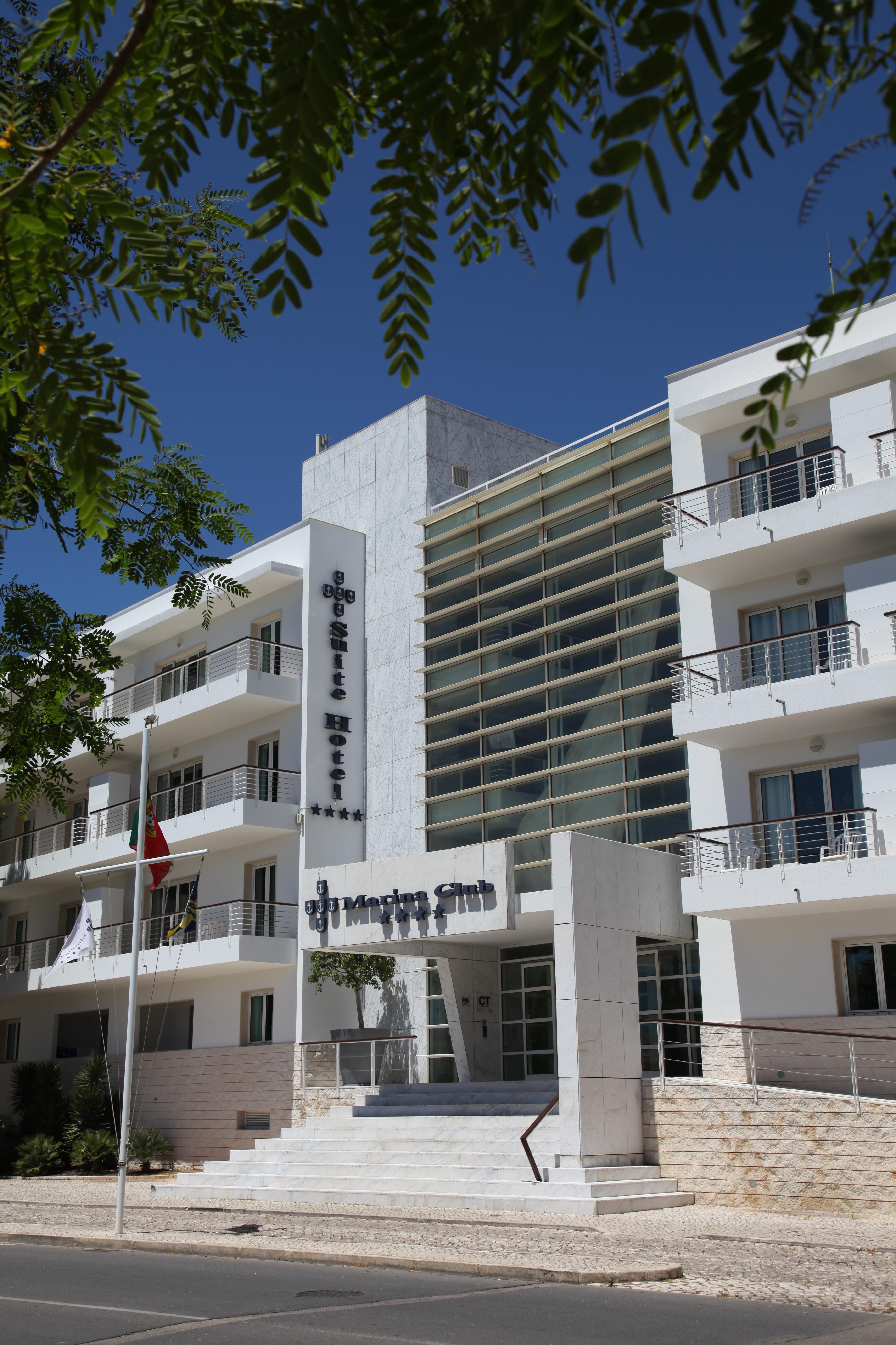 Marina Club I Lagos Resort 8/53