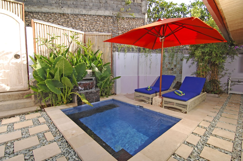 Lembongan Sanctuary Villas 12/35
