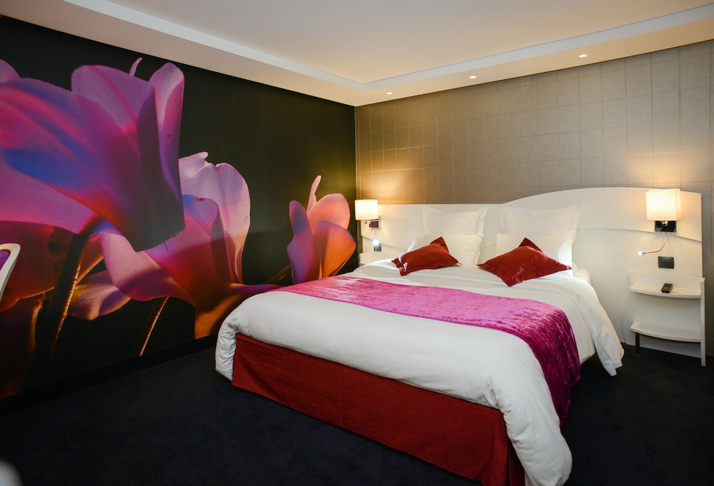 Logis Hotel Restaurant Le Fruitier 10/35