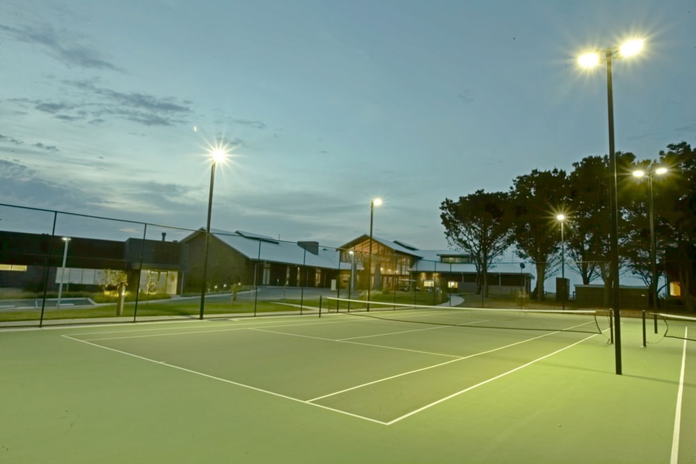 Silverwater Resort 34/70